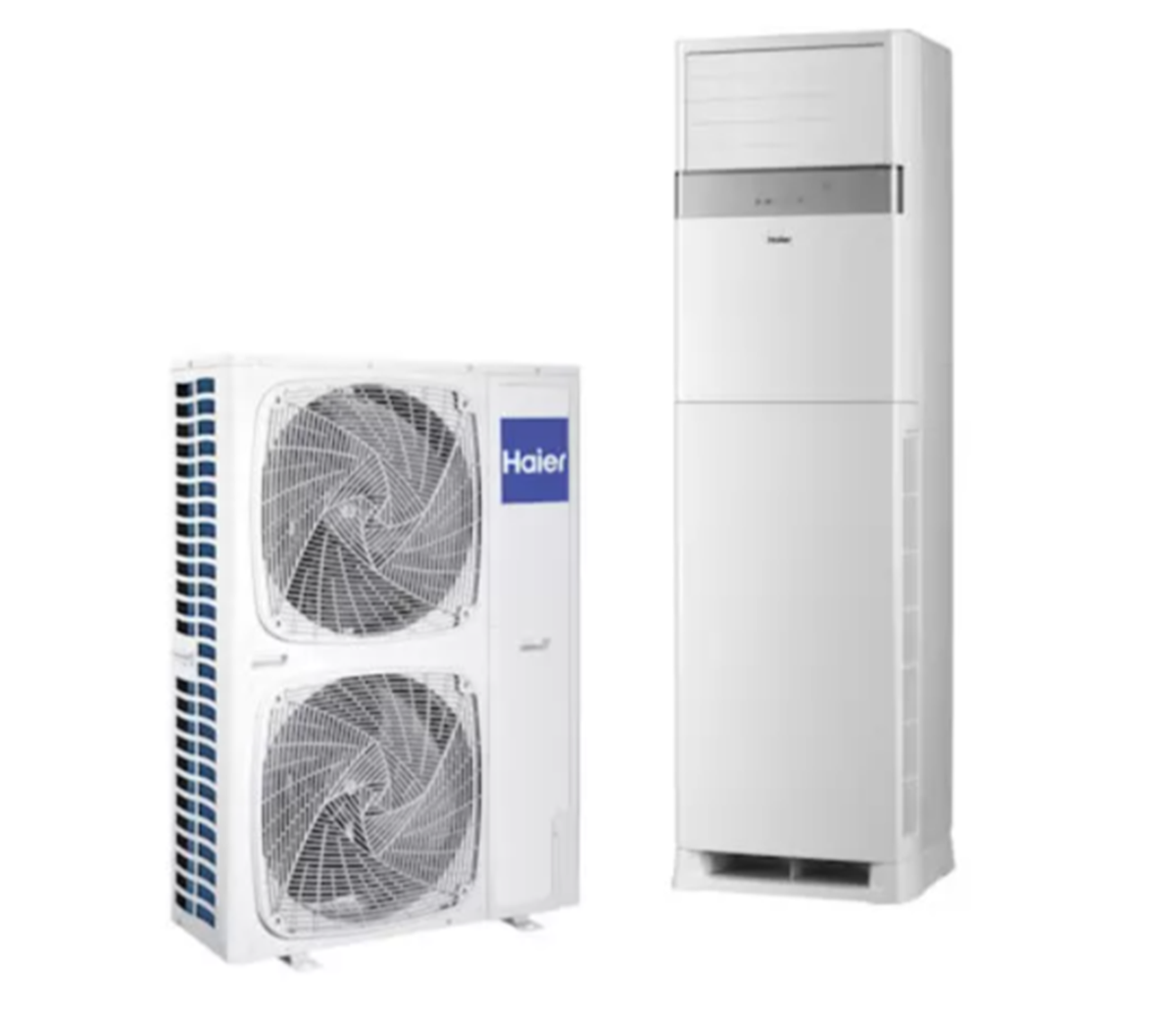 Haier 48000 BTU Salon Tipi İnverter Klima