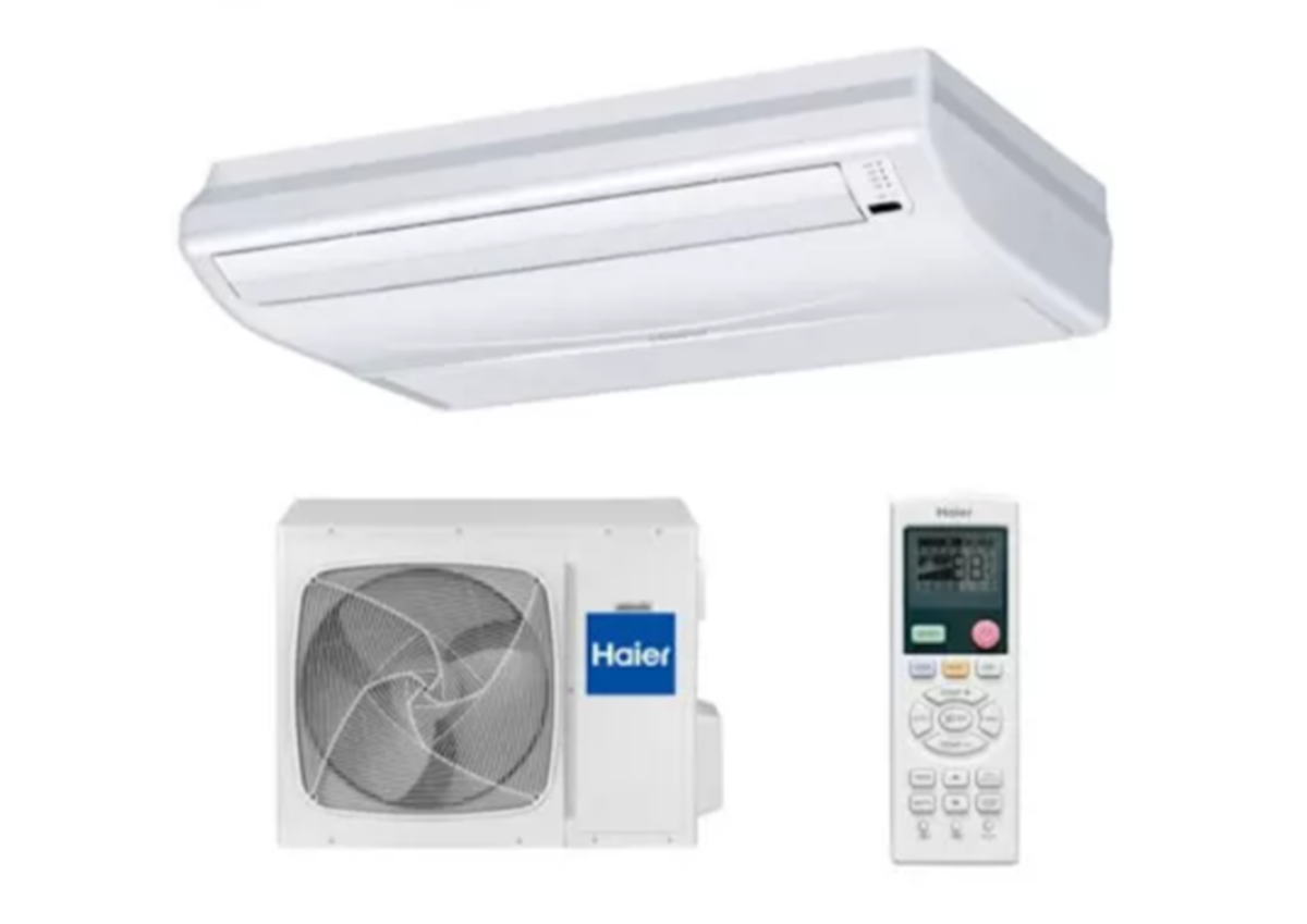 Haier 48000 BTU Yer Tavan Tipi İnverter