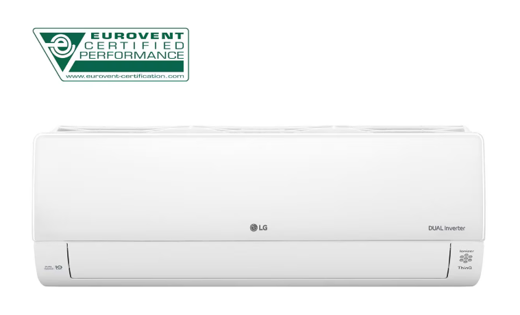 DUALCOOL™ Sirius Inverter Wi-Fi Klima