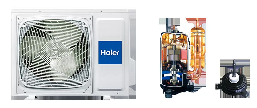 İnvertör kompresör