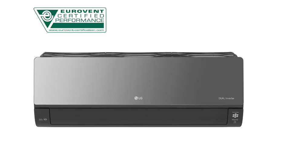 LG ARTCOOL™ Inverter Wi-Fi Klima
