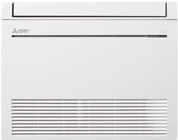 Mfz-Kt Döşeme Tipi Split Klima