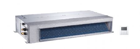 OLE-D-60HDCM DC Inverter Yüksek Basınçlı Kanallı Tip Split Klima