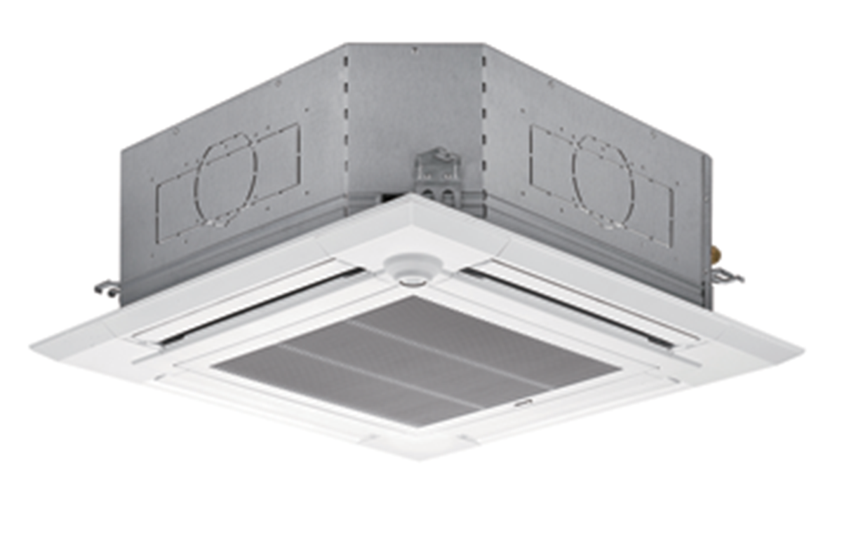 PLA-ZM / PUZ-ZM Power Inverter