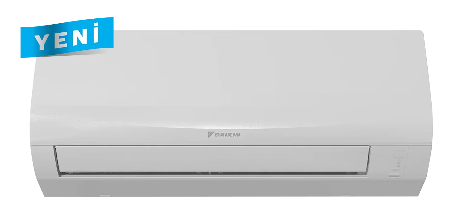 Yeni Sensira 7000 BTU-h