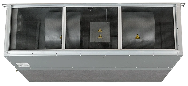 Advance Gizli Tavan Tipi Klima